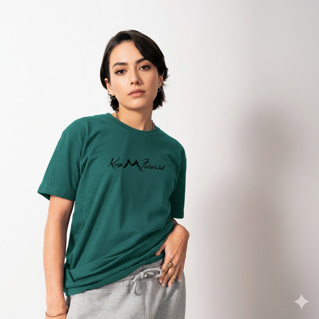 Bayberry T-shirt